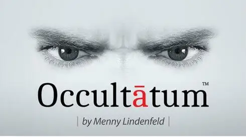 Оккультатум Мэни линденфелд Волшебные трюки|Волшебные фокусы| |