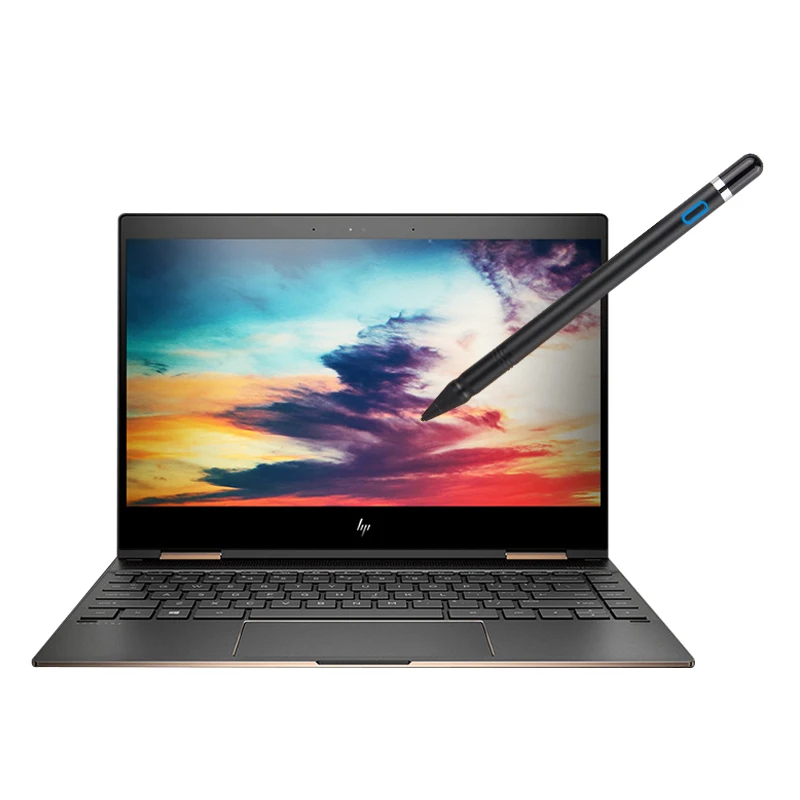 Активный стилус емкостный сенсорный экран для hp EliteBook 820 745 755 Folio ProBook 430 11 ZBook 15 14U 15U 17 чехол для ноутбука