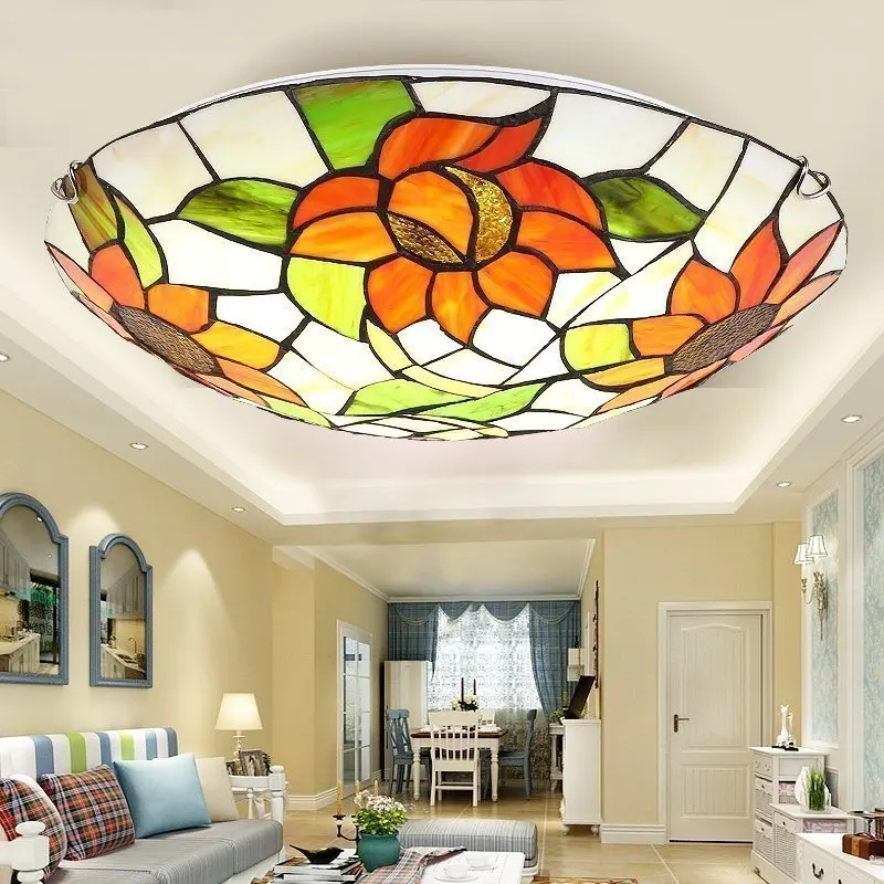 Современный потолочный светильник ing потолочное освещение Подвесная лампа для