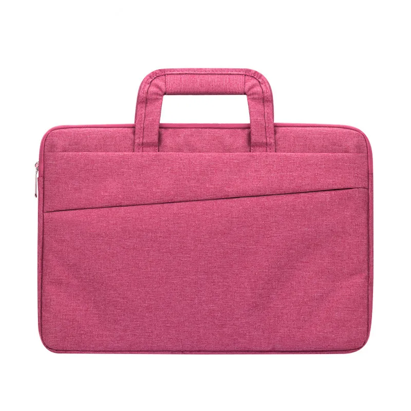 Сумка для ноутбука с защитой от царапин мужчин и женщин Портативная сумка