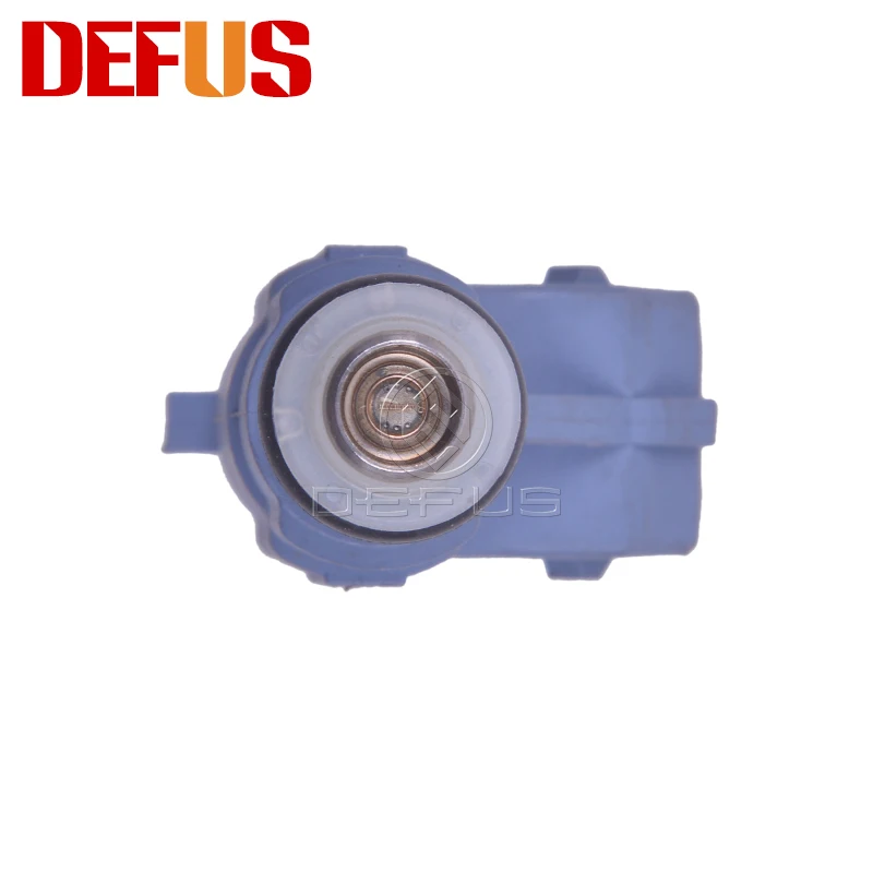 DEFUS 4pcs OE F01R00M102 Bico Fuel Injector Nozzle For Gasoline Petrol Engine Injection High Impedance Flow Matched New Arrival |