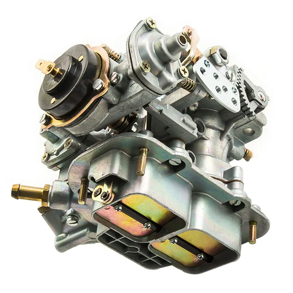 Для Ford 2 0/2 1 OHC Пинто MOTEUR MK1/MK2 Weber 38 Carb Carburateur 38/38 DGEV для Fiat renault FORD VW 4C 38x38 ствола |