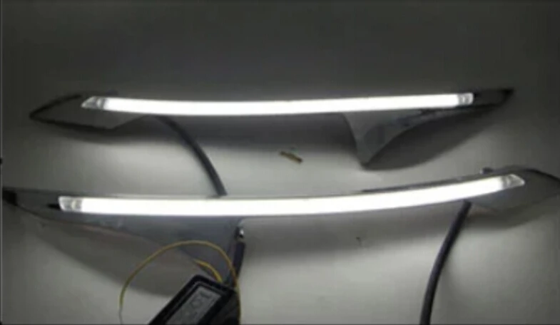 LED 2011 ~ 2013 ОАК K2 дневной свет туман фар Soul spectora K5 Sorento kx5 SPORTAGE R k 2 Рио | Автомобили и