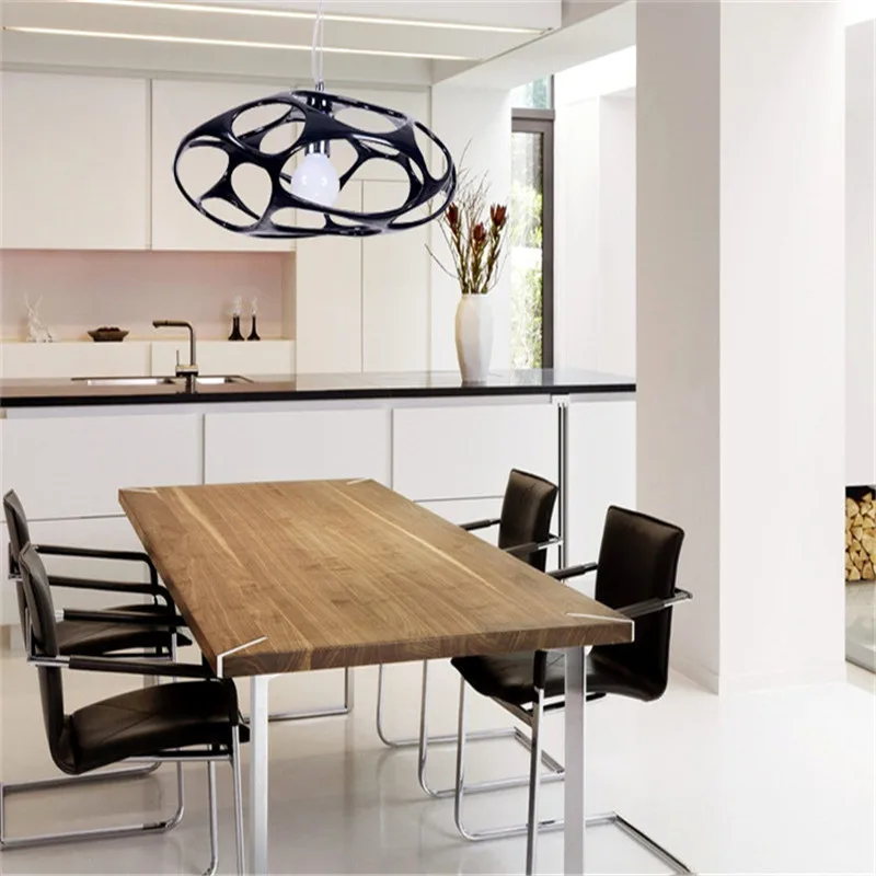 Современные светодиодсветодиодный подвесные светильники GZMJ в виде птичьего