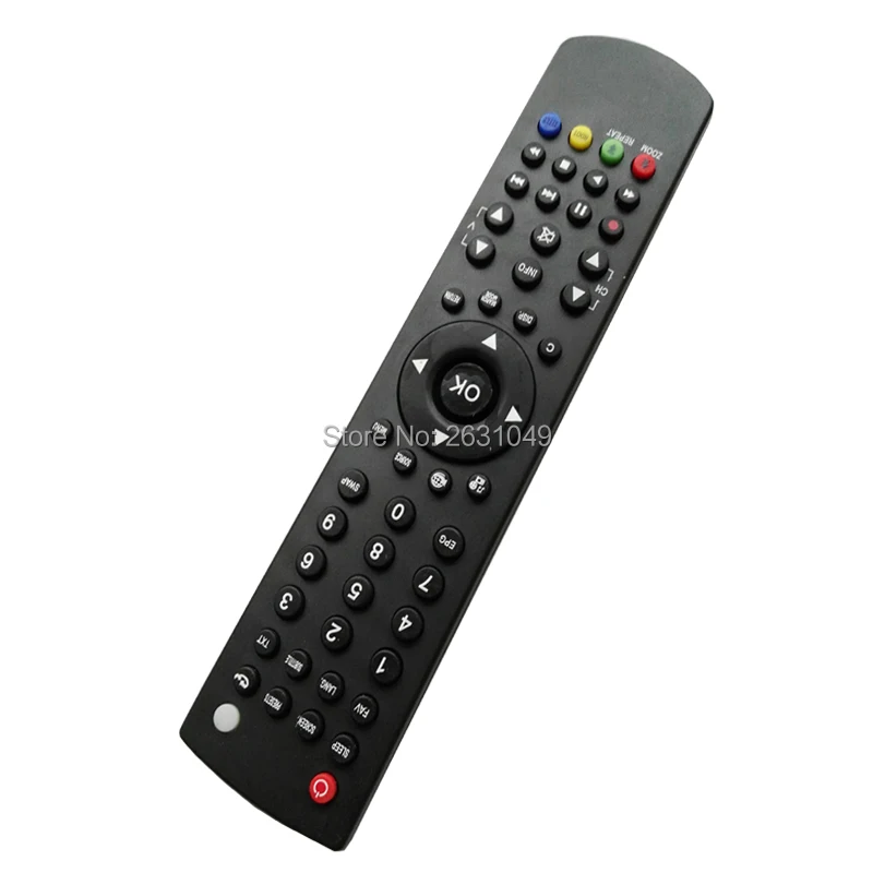Пульт дистанционного управления для SHARP TV LC-24DV510E LC-24LE510E LC32SH130K LC19LE510K LC22LE510K LC24LE510K