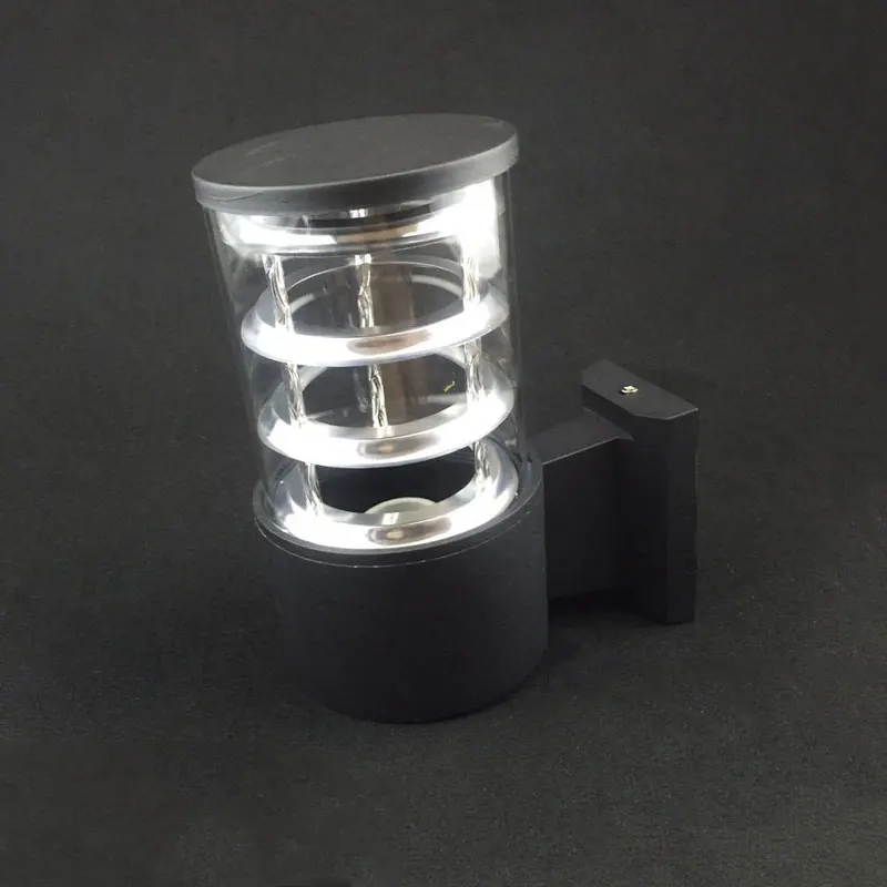 Декоративные лампы уличное настенное бра садовый светильник для виллы кафе