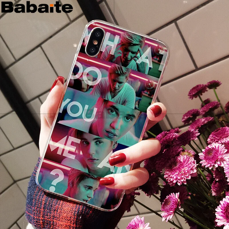 Чехол для iPhone 8 7 6 6S Plus X XS max 10 5|Бамперы| |