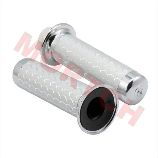 GY6 китайские детали для скутера резиновая рукоятка дроссельной заслонки мопеда