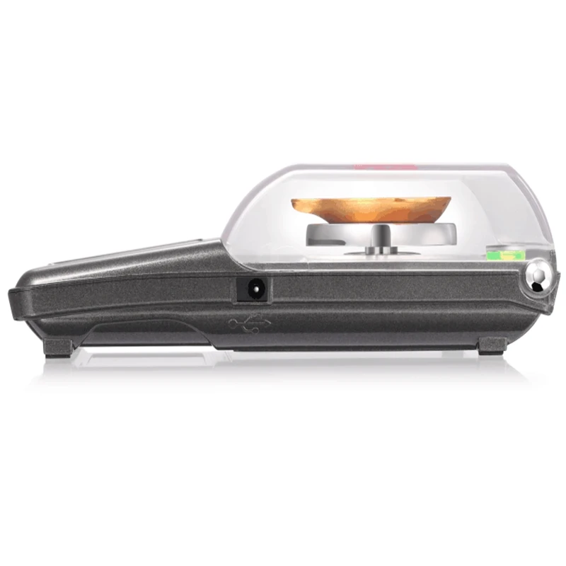 0 001 г 30 цифровые весы для ювелирных изделий в каратах ЖК дисплей сенсорный