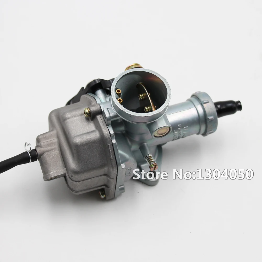 Карбюратор PZ27 27 мм Carb Carby 4 тактный 150cc 200cc 250 Китайский Байк ATV Go Karts Quad New|dirt bike quad|pz27