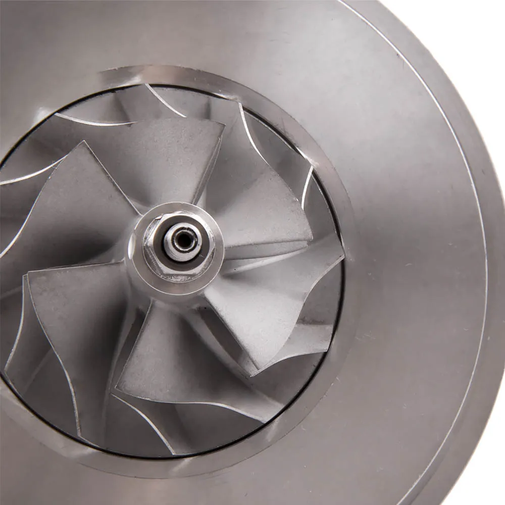 Turbo Турбокомпрессоры catridge ядро для isuzu и gmc W 5.2L 4HK1 29006N6520 VKA40016 RHF55V НРР NPR ЯКР Engine