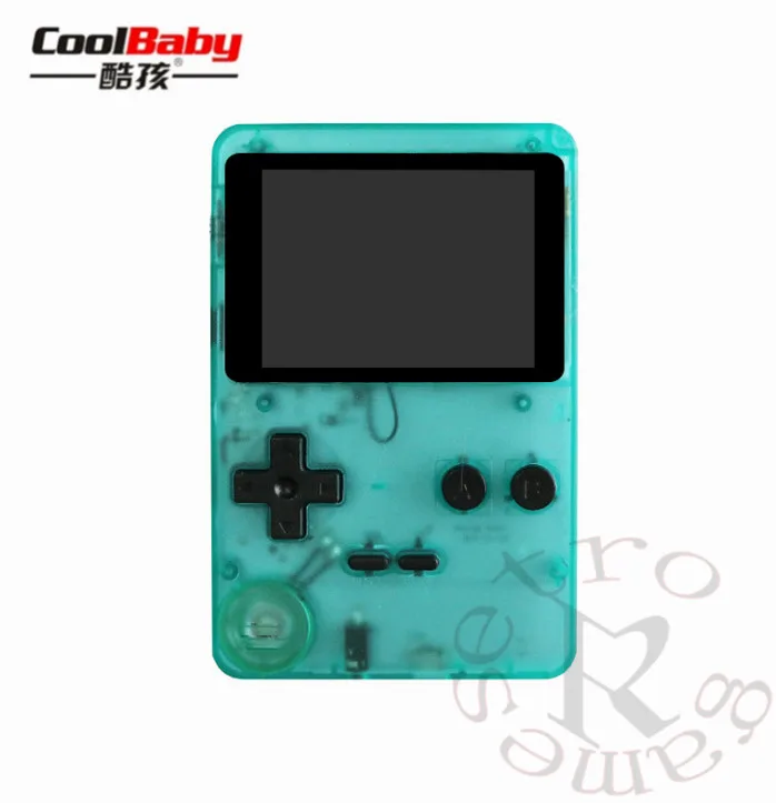 

2.8 Inch LCD Display Portable FC200 Handheld Game Player Built 200 Games Hand Held Video Game Console