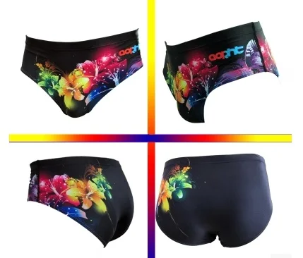 Women One Piece Racing Swimsuit Competitive Training Plus Size Swimwear Professional Swim Brief Swim Trunks Beach Bathing Suit