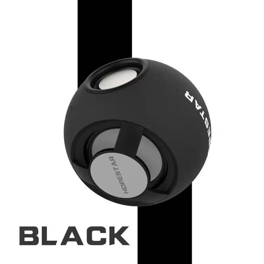 Беспроводная bluetooth колонка Портативная громкоговоритель поддерживает бум бокс