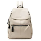 Модный дизайнерский кожаный женский рюкзак, школьные сумки для девочек-подростков, Женская дорожная сумка, рюкзак