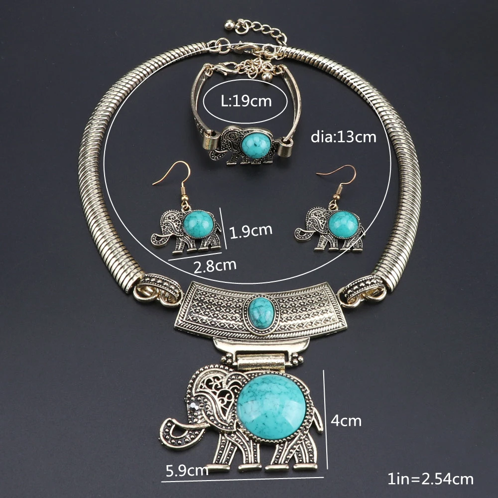 Комплект из колье серёг и браслета серебристого цвета | Украшения аксессуары