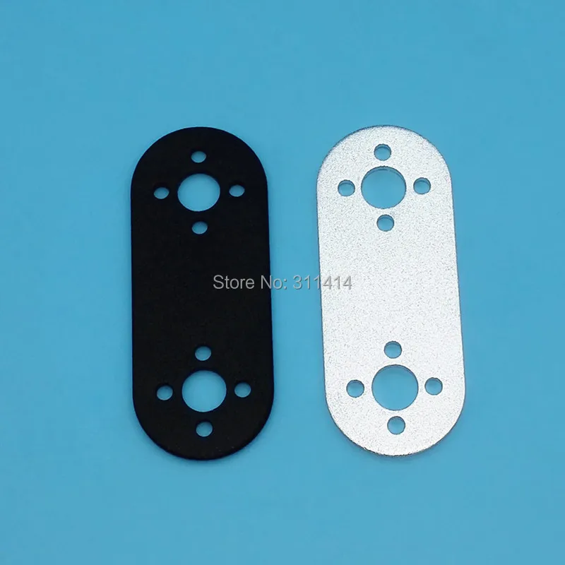 Рулевое колесо одно слово 5 шт./лот поддержка манипулятора/держателя двойная