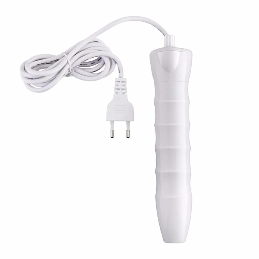 1 Set Portable High Frequency Skin Tightening Acne Spot Scar Remover Device Beauty Machine Facial Care Tool | Красота и здоровье