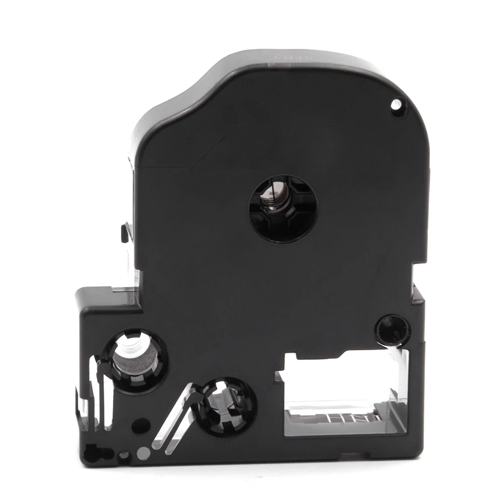 Absoonic SC12YW LC 4YBP совместимый Epson LabelWork лейбл ленточный мейкер стандартная лента 12 мм