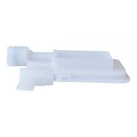for epson dx4 dx5 printhead big damper with small filter