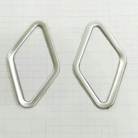 for touran 2009 2010 2011 2012 2013 2014 2015 stainless steel car front door sound cover trim car styling accessories 2pcs