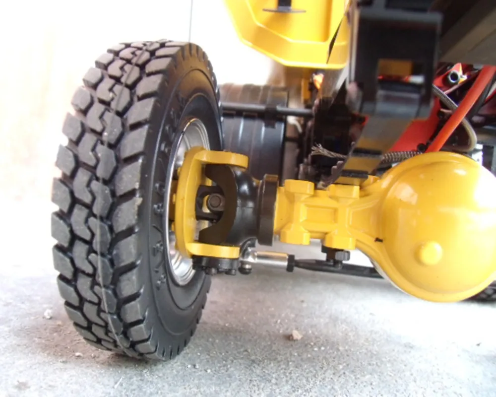 2 шт. 86 мм резиновые узкие шины/шины для tamiya 1/14 Масштаб rc actros scania R620 56323 R470 beenz 1851 3363