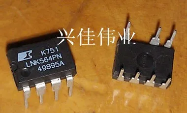Новые предметы интерьера LNK564 LNK564PN DIP чип управления питанием -- XJDZ2 | Электронные
