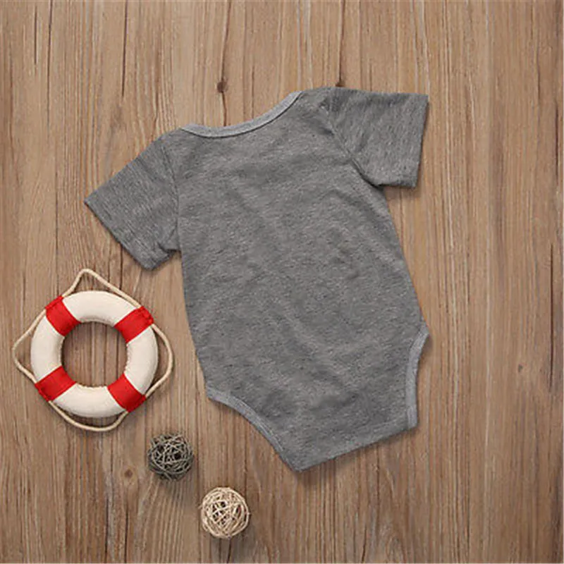 Детский летний комбинезон с коротким рукавом для маленьких девочек 2017|baby body|girl baby