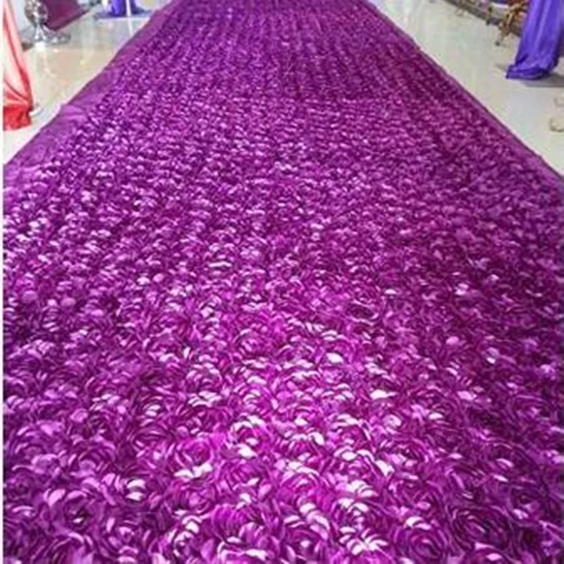 Бесплатная доставка горячая Распродажа 3D Роза домашний декор Сценический зал