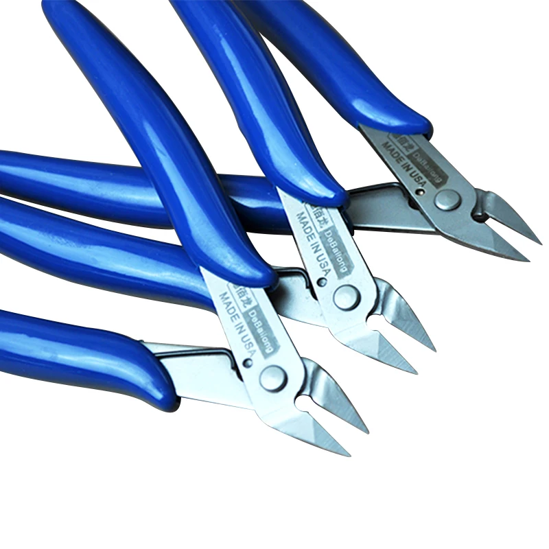 Плоскогубцы для диагональной резки YIMAKER плоскогубцы проводов и кабелей с DBL 170|tool
