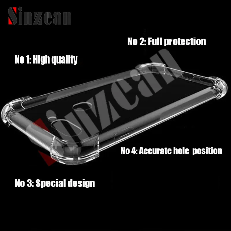 100 шт. для Xiaomi POCO X3 NFC/POCO M3/Redmi 9/8A/Note 8 Pro/Redmi Note 9s/Note 8T/Note 9 Pro 1 5 мм противоударный