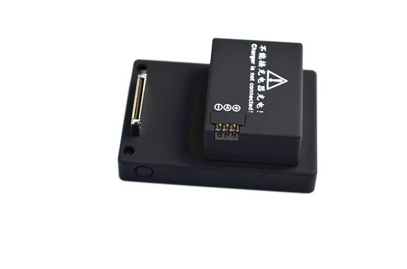 

Winait GP97 Back case battery for gopro 3/3+ free shipping