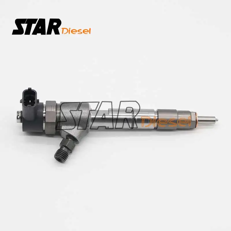 

0 445 110 312 Common Rail Injector 0445110312 Fuel Injection 0445 110 312