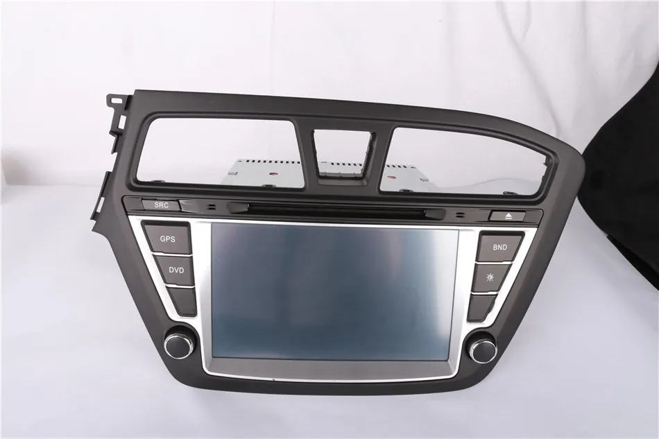 Octa core Android 9,0 Fit HYUNDAI I20 автомобильный DVD плеер gps радиоприемник cd аудио радио навигации мультимедийный ПК