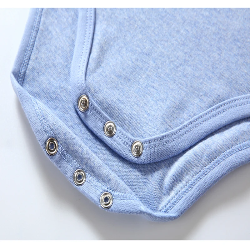 Детские боди bebe vestidos Новорожденные Одежда для девочек Одежда для маленького мальчика летнее Боди без рукавов Импортная детская одежда хлопок