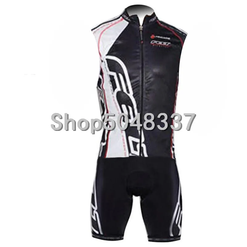 2019 felt Cycling Skinsuit Triathlon Ropa Ciclismo Maillot Jumpsuit Road Racing sleeveless Bike Jersey set | Спорт и развлечения