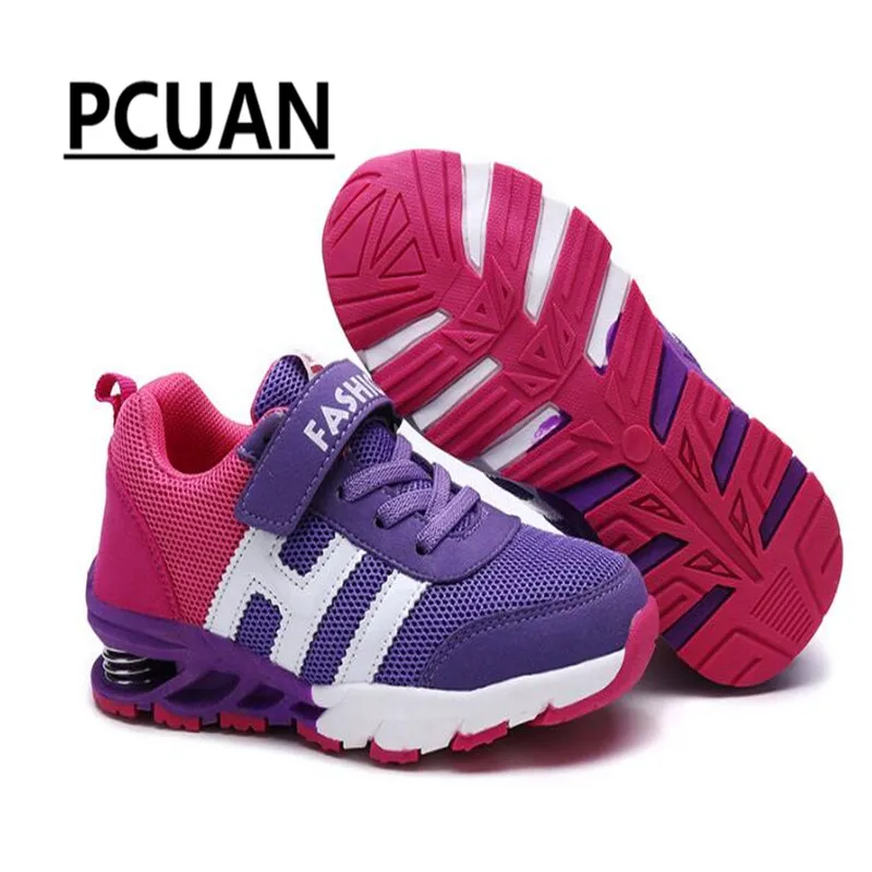 Новинка 2018 мужская повседневная обувь с дышащей сеткой нескользящая детская