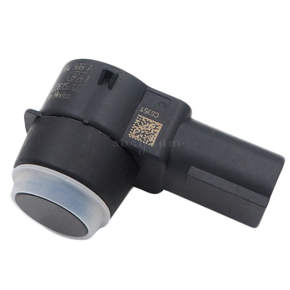 8R29-15K859-AAW 0263003576 датчик парковки PDC для Ford 02 03 04 05 06 Mondeo MK3 8r2915k859aw | Автомобили и