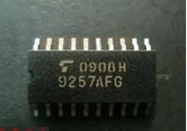 LM2642MTC MAX901BCSE TDA9171T TC9257AFG SN65ALS541A |