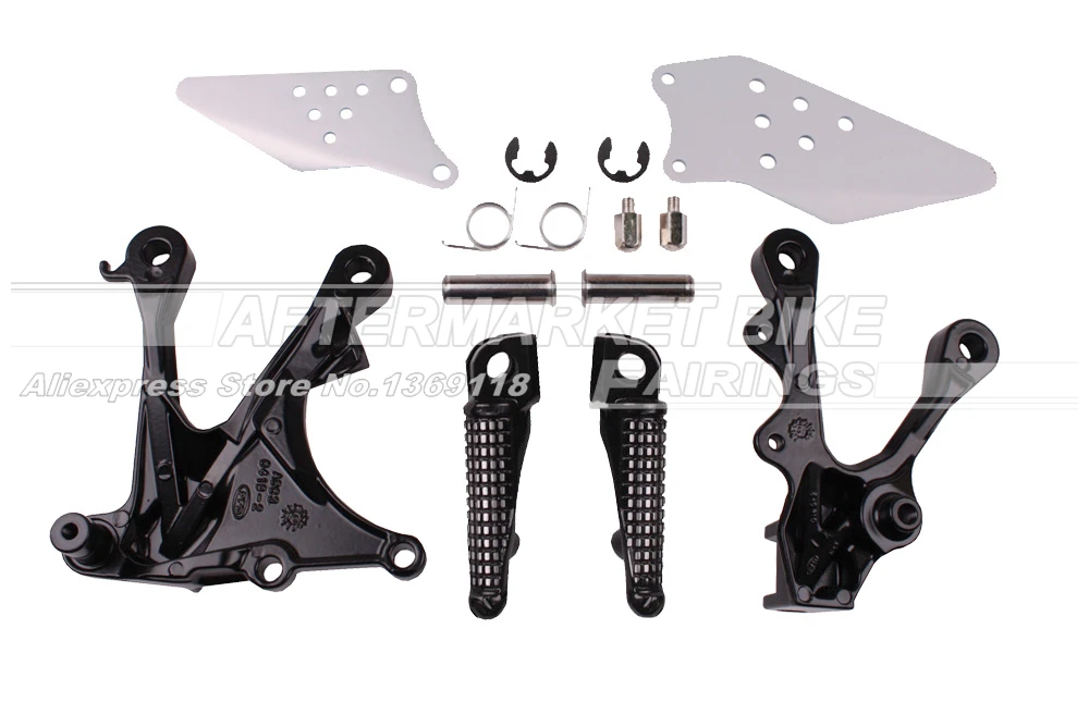 

Motorcycle Parts