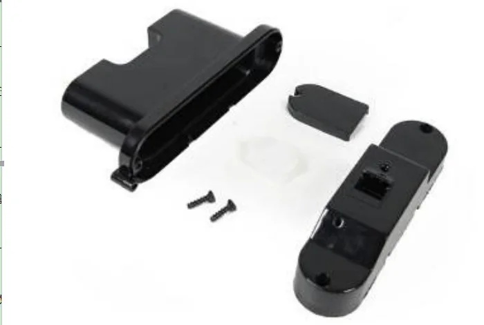 

New Battery case set for 1/6 Big Monster RC truck rovan BM