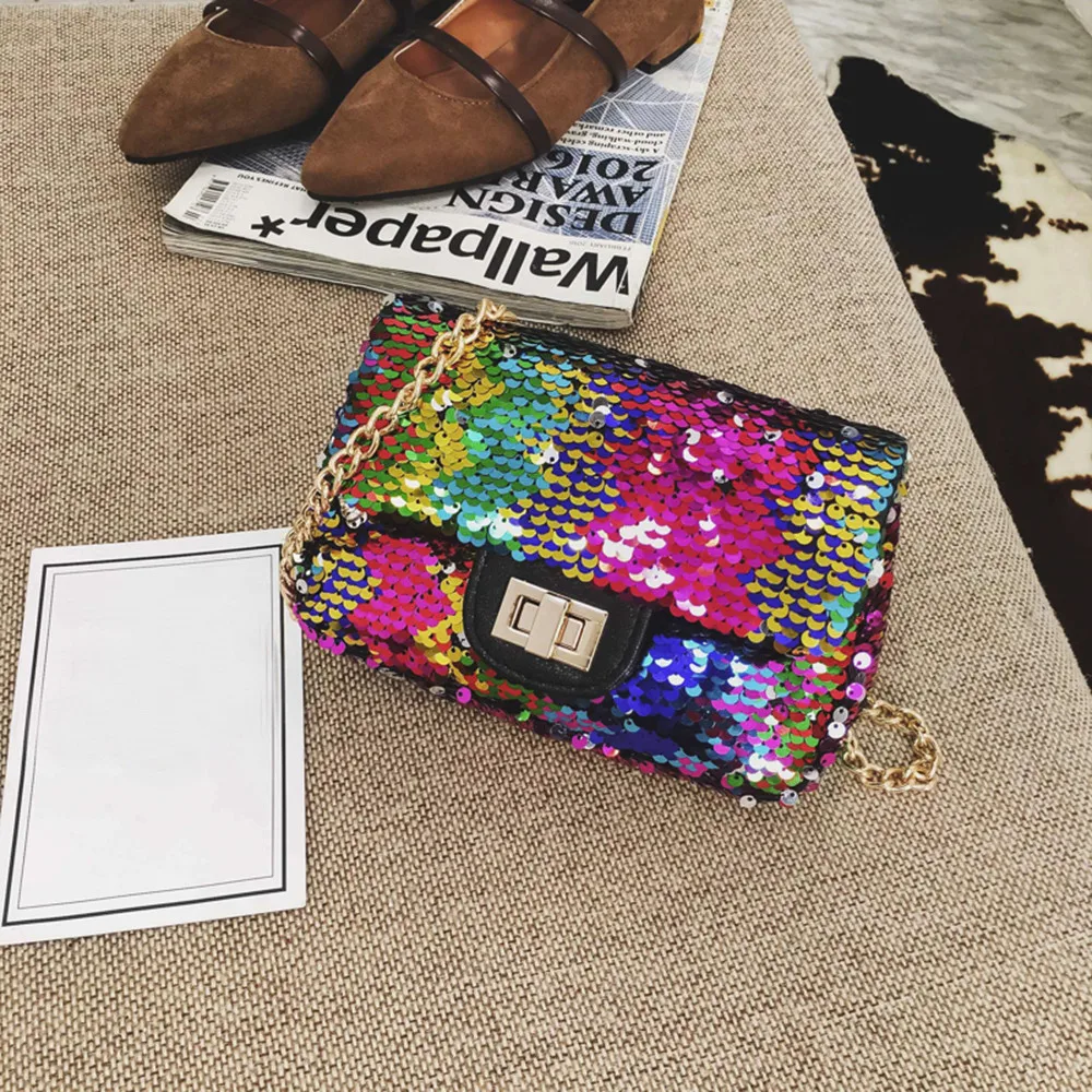 Для женщин Девушка Мода Crossbody курьерские Сумки из искусственной кожи Роскошные