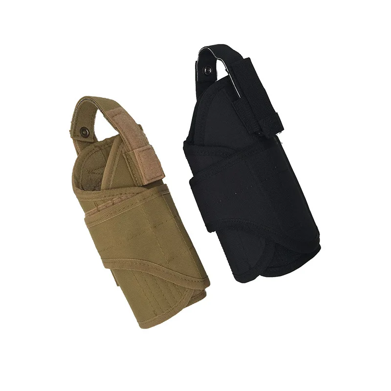 

New Outdoor Multi-functional Tactical Leg Sleeve Concealed Simulation Tornado Leg Package Hunting