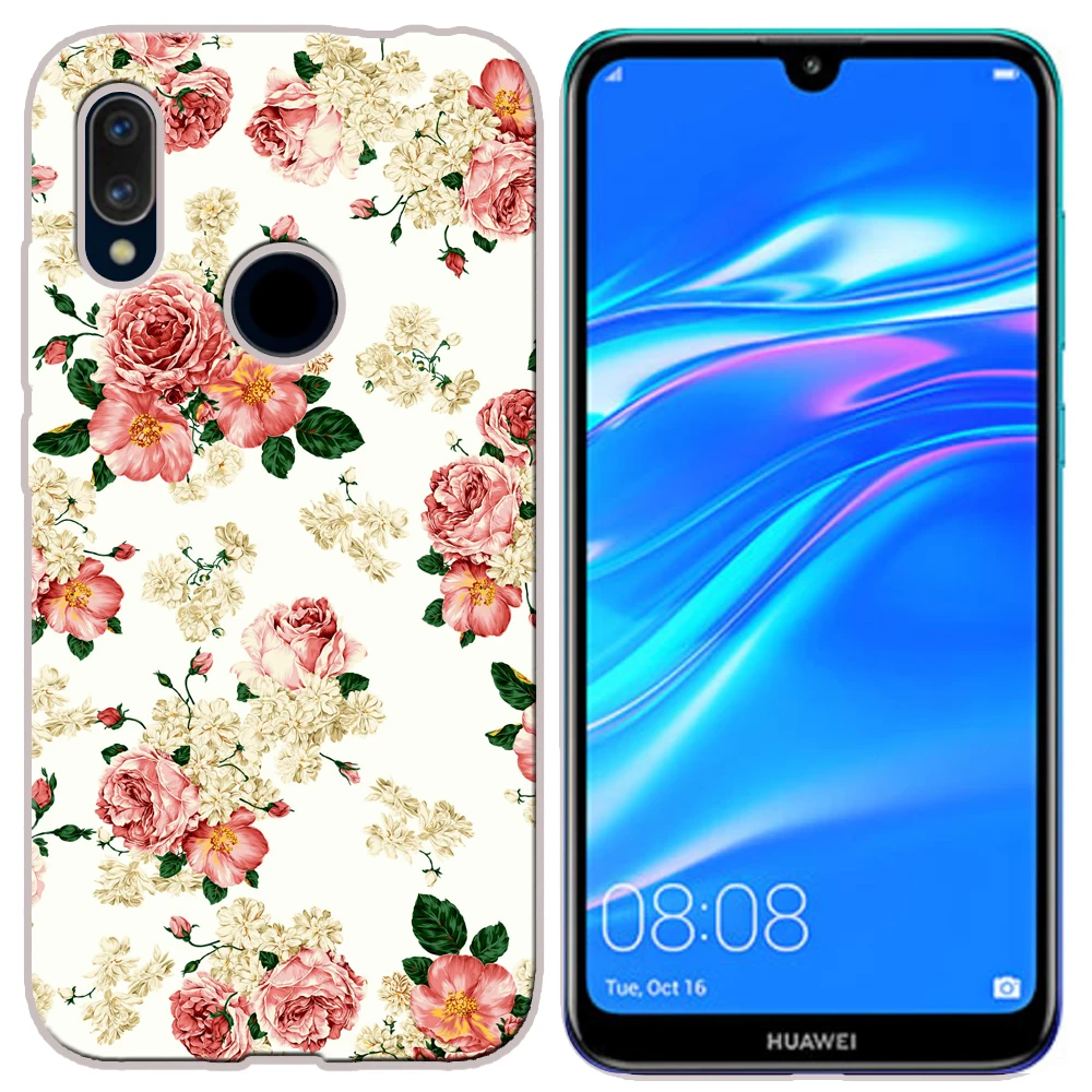 50 шт./лот для Samsung Galaxy A30S A50 A30 A40 A10 A70 чехол из термопластичного полиуретана