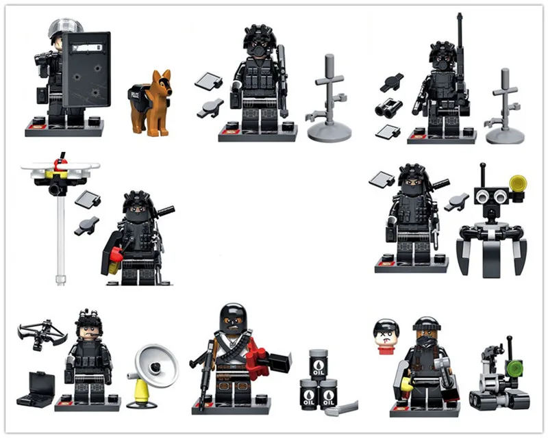 Конструктор с супергероями совместимы LEGOINLY|avengers super hero|super heroesheroes |