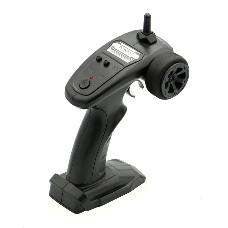2 батареи Fayee FY004A 1/16 4G 6WD Rc автомобиль пропорциональный контроль армии США военный