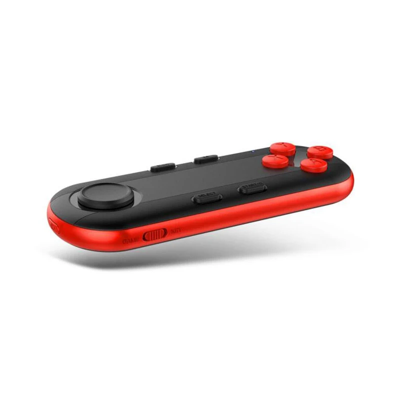 MOCUTE-051 Bluetooth геймпад Android VR pyer Управление Лер джойстик селфи дистанционного спуска