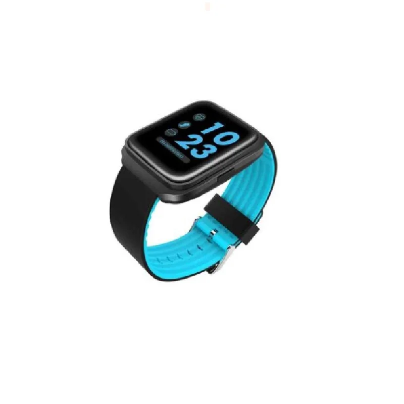 Stepfly SB40 pro Смарт часы Блютуз умный Браслет приложение синхронизации Mp3 Twitter Facebook