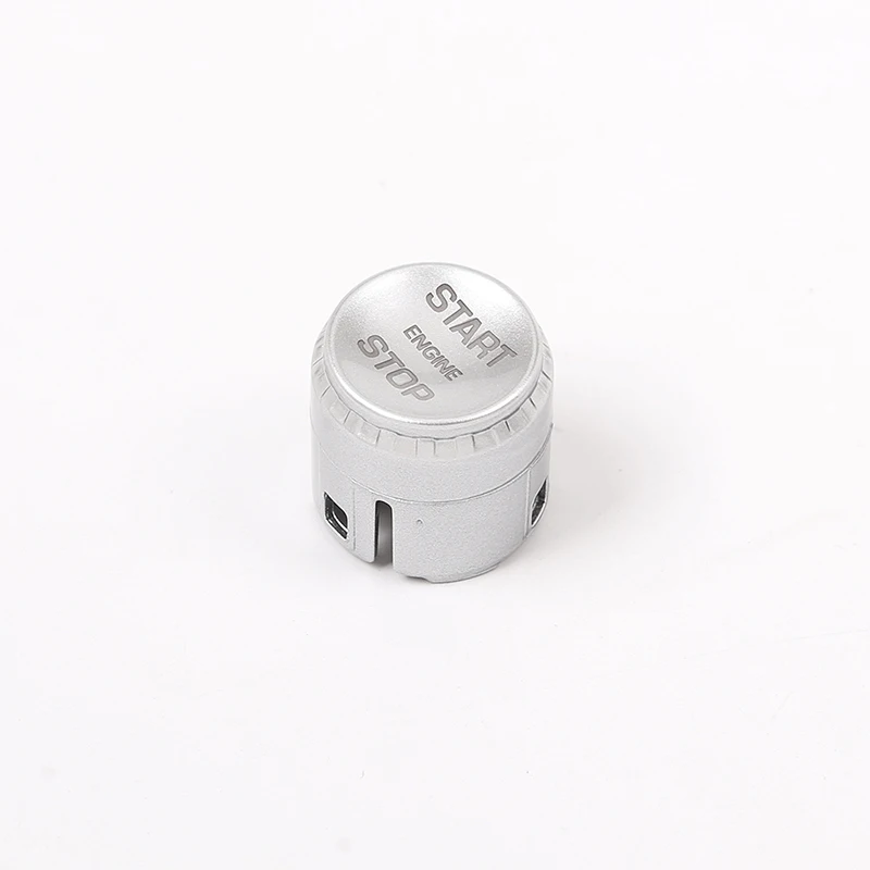 ABS Engine Start Stop Switch Button Cover Trim For Land Rover Discovery 5 LR5 L462 2017 2018 Replacement Part Car Accessories | Автомобили