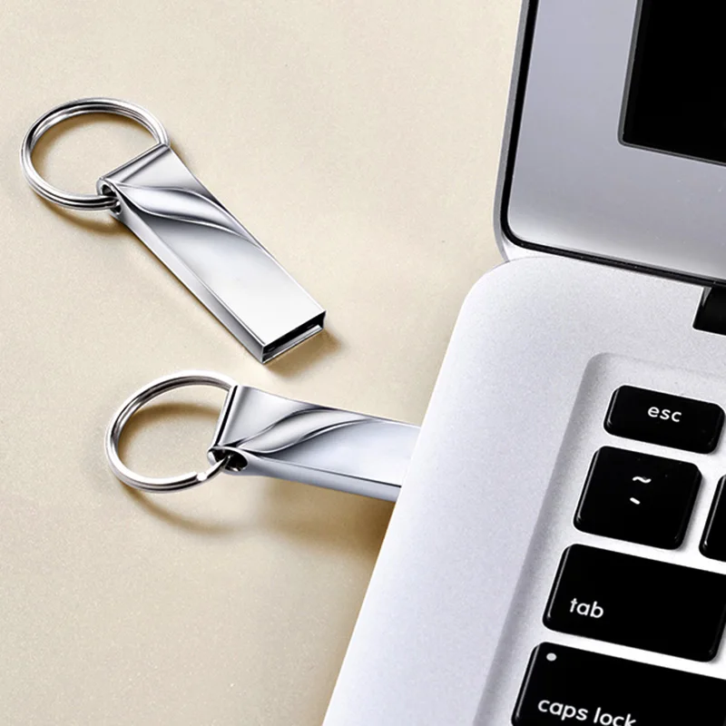 Usb 3,0 флеш-накопитель 64GB с логотипом на заказ, USB флеш-накопитель 4GB 16GB 32 GB, металлический флеш-накопитель Usb3.0, карта памяти, водонепроницаемый диск на ключ